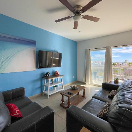 פורטו פנאסקו Admire Sea View From A Stunning Condo By Premium מראה חיצוני תמונה