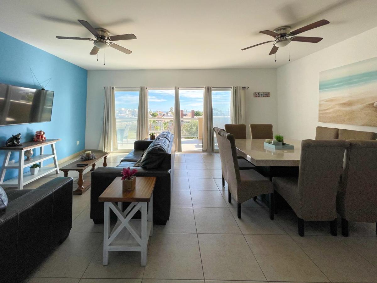 פורטו פנאסקו Admire Sea View From A Stunning Condo By Premium מראה חיצוני תמונה