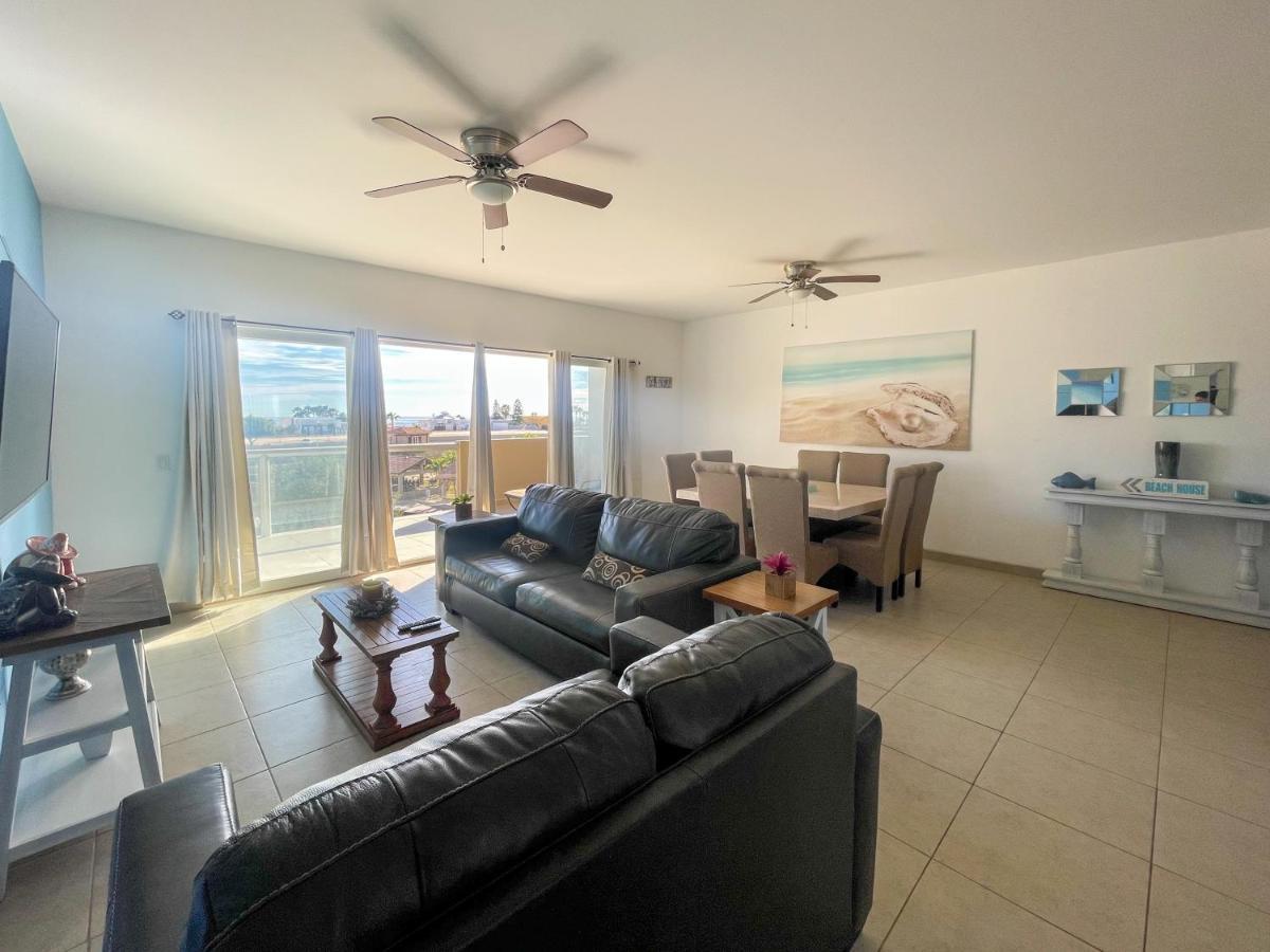 פורטו פנאסקו Admire Sea View From A Stunning Condo By Premium מראה חיצוני תמונה