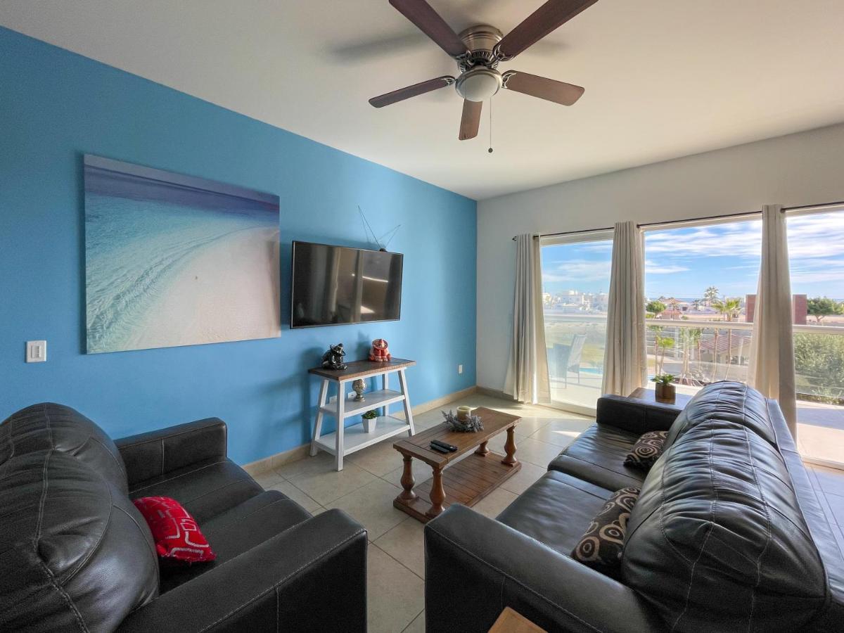 פורטו פנאסקו Admire Sea View From A Stunning Condo By Premium מראה חיצוני תמונה