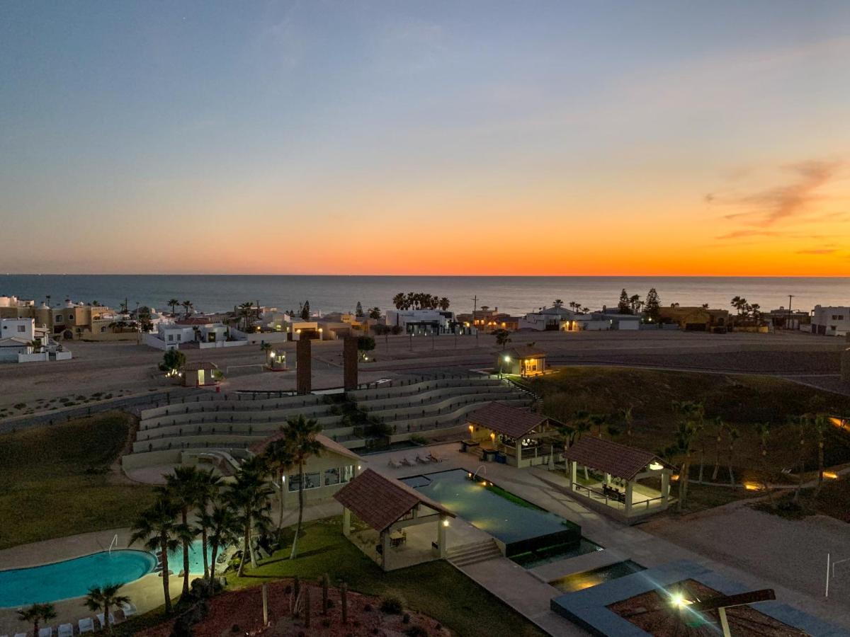 פורטו פנאסקו Admire Sea View From A Stunning Condo By Premium מראה חיצוני תמונה