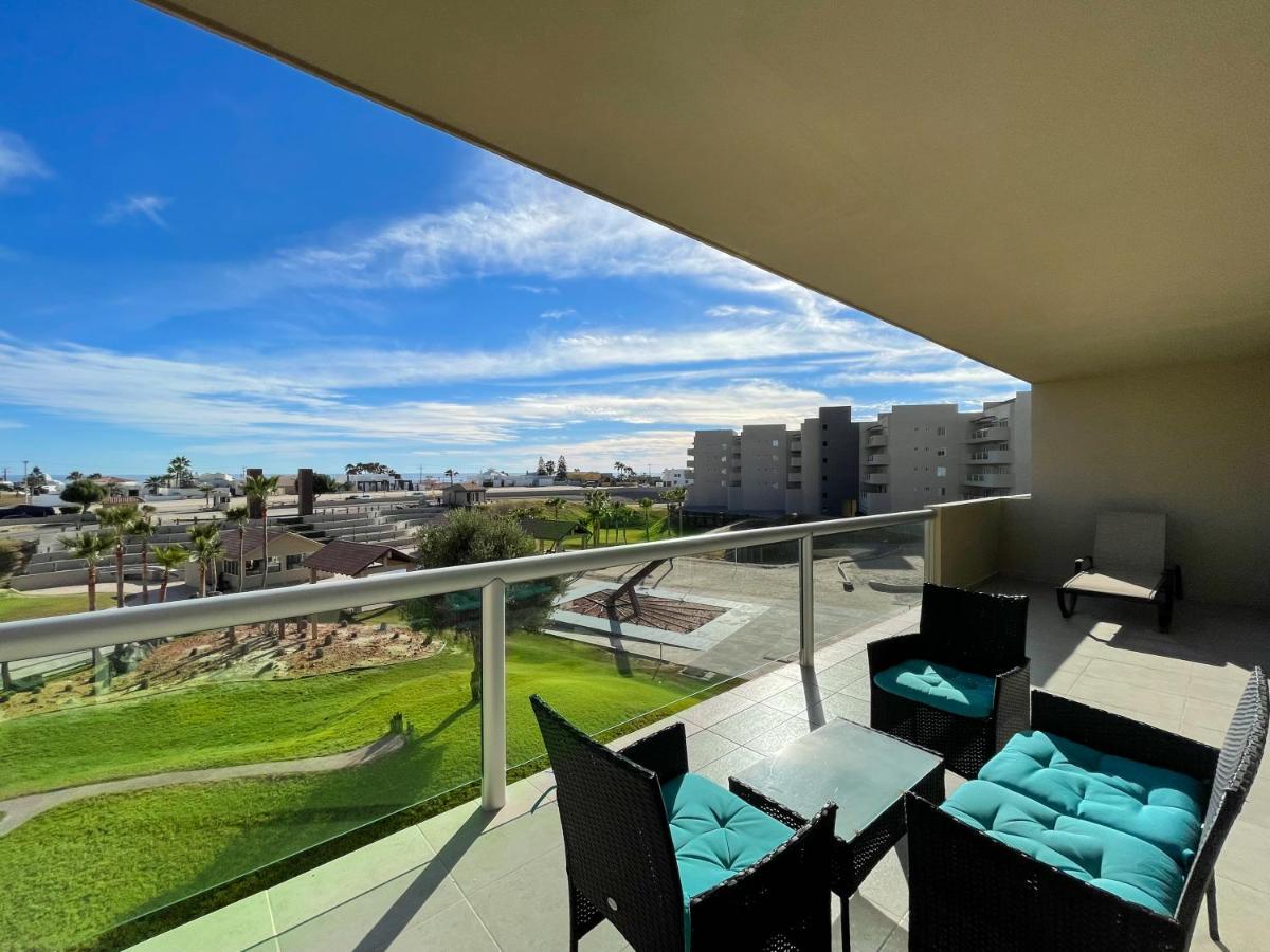 פורטו פנאסקו Admire Sea View From A Stunning Condo By Premium מראה חיצוני תמונה