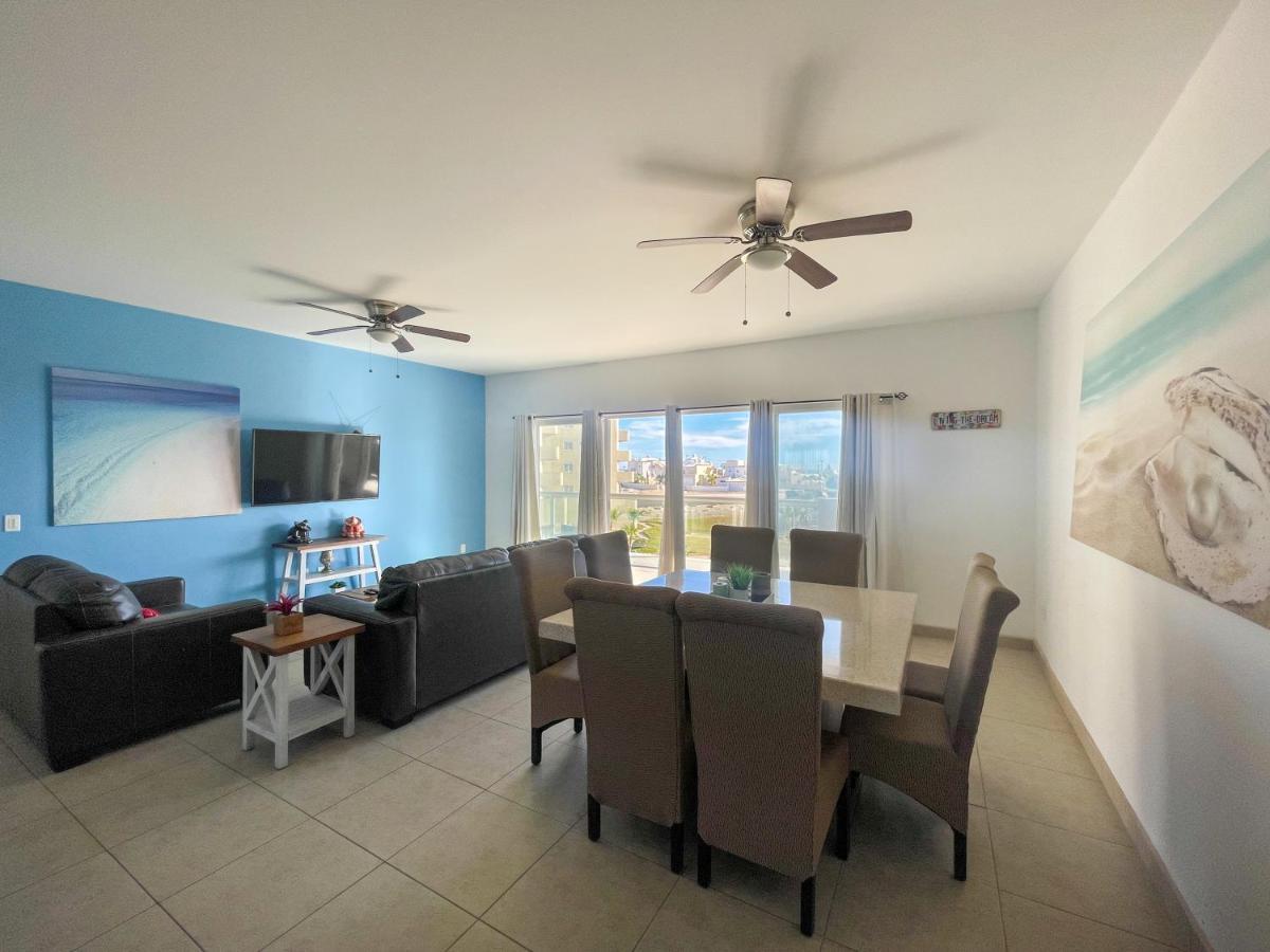 פורטו פנאסקו Admire Sea View From A Stunning Condo By Premium מראה חיצוני תמונה