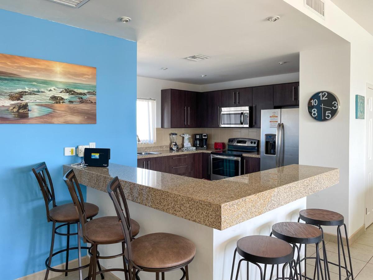 פורטו פנאסקו Admire Sea View From A Stunning Condo By Premium מראה חיצוני תמונה