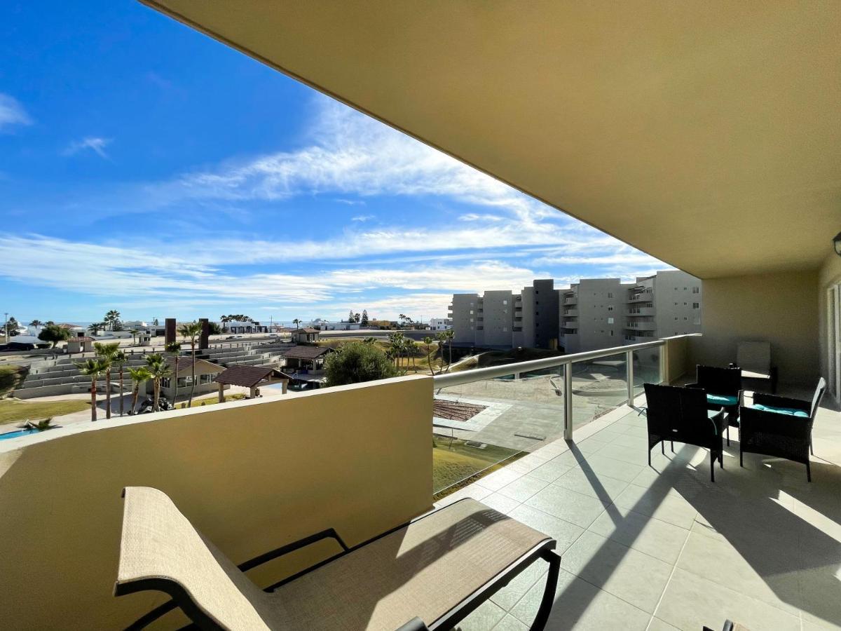 פורטו פנאסקו Admire Sea View From A Stunning Condo By Premium מראה חיצוני תמונה