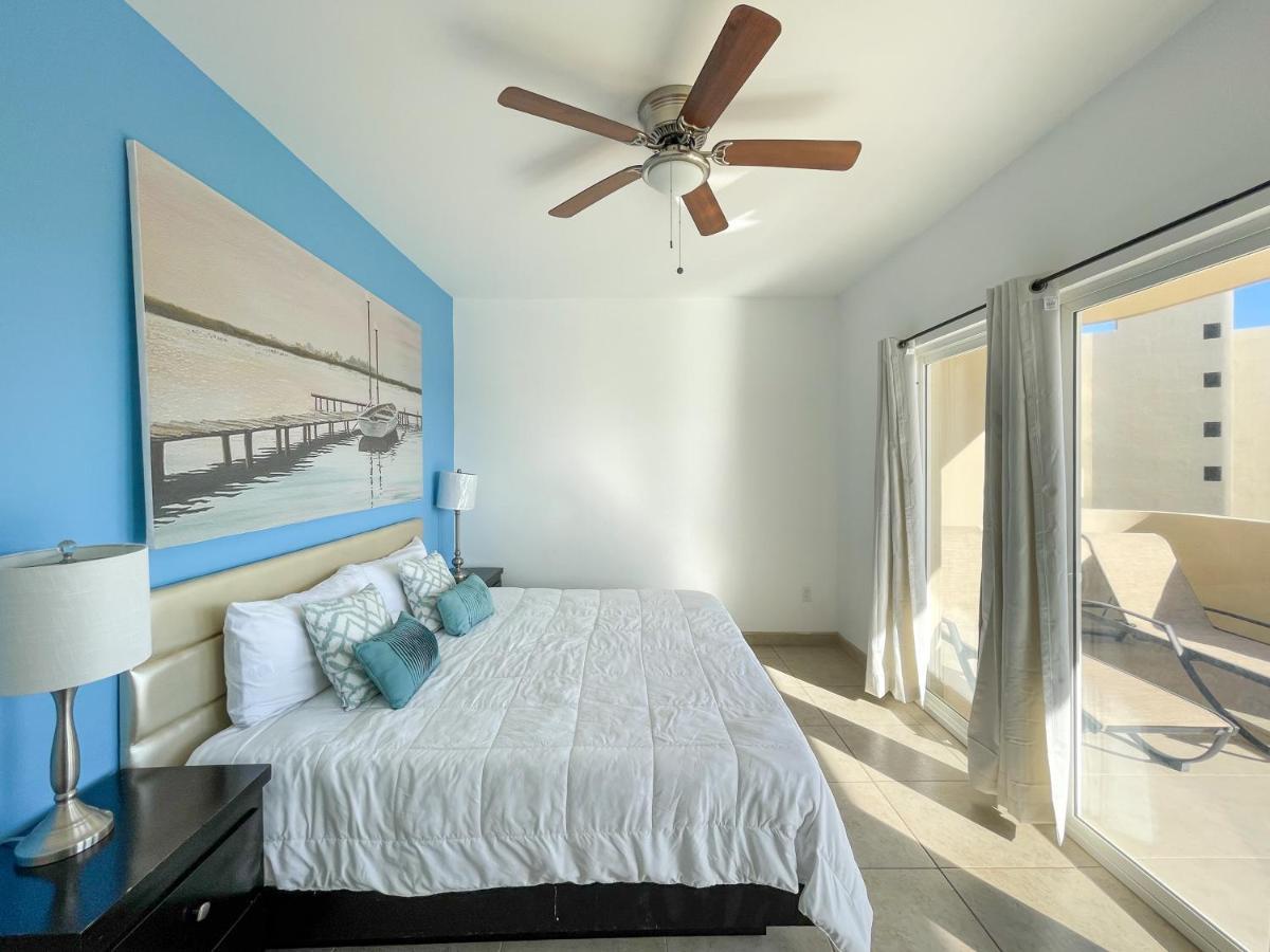 פורטו פנאסקו Admire Sea View From A Stunning Condo By Premium מראה חיצוני תמונה