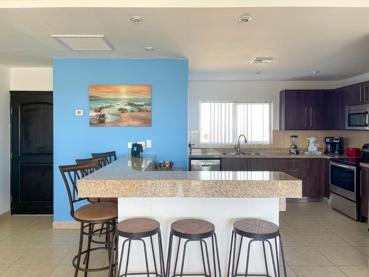 פורטו פנאסקו Admire Sea View From A Stunning Condo By Premium מראה חיצוני תמונה