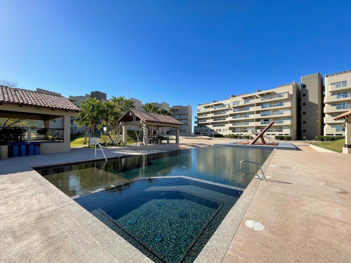 פורטו פנאסקו Admire Sea View From A Stunning Condo By Premium מראה חיצוני תמונה