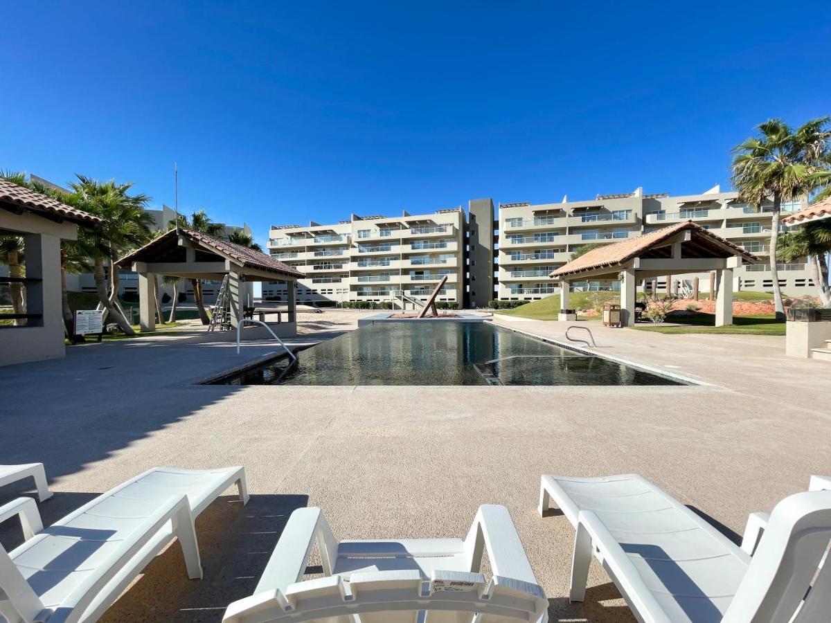 פורטו פנאסקו Admire Sea View From A Stunning Condo By Premium מראה חיצוני תמונה