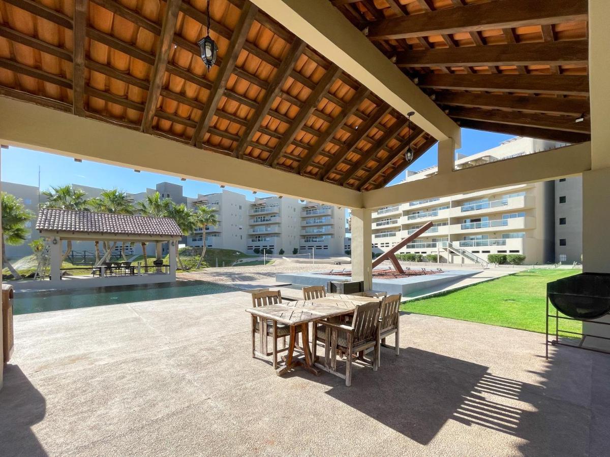 פורטו פנאסקו Admire Sea View From A Stunning Condo By Premium מראה חיצוני תמונה