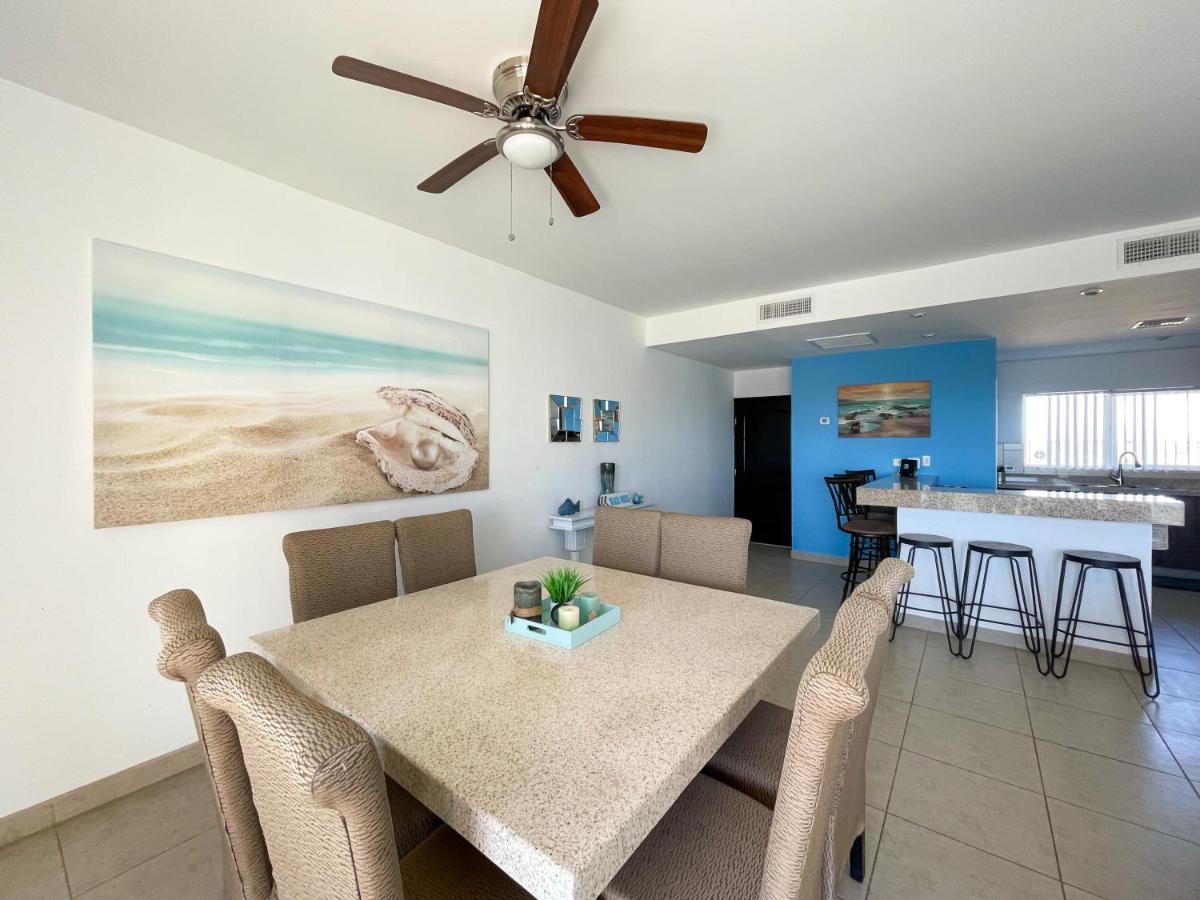 פורטו פנאסקו Admire Sea View From A Stunning Condo By Premium מראה חיצוני תמונה