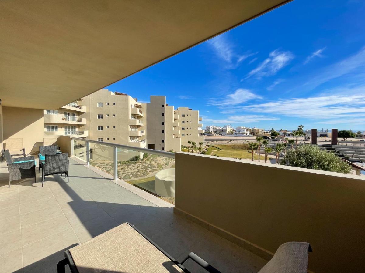 פורטו פנאסקו Admire Sea View From A Stunning Condo By Premium מראה חיצוני תמונה