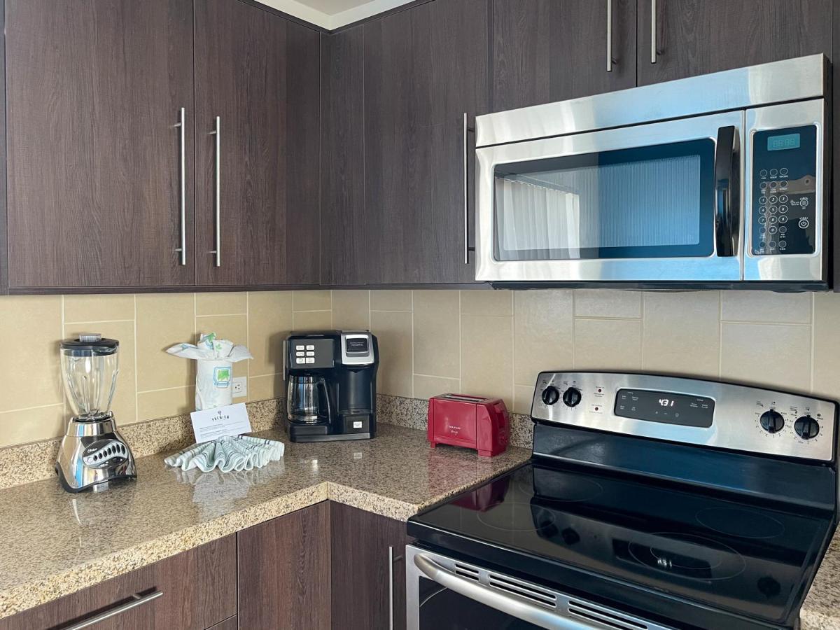פורטו פנאסקו Admire Sea View From A Stunning Condo By Premium מראה חיצוני תמונה