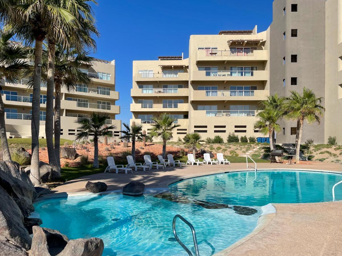פורטו פנאסקו Admire Sea View From A Stunning Condo By Premium מראה חיצוני תמונה