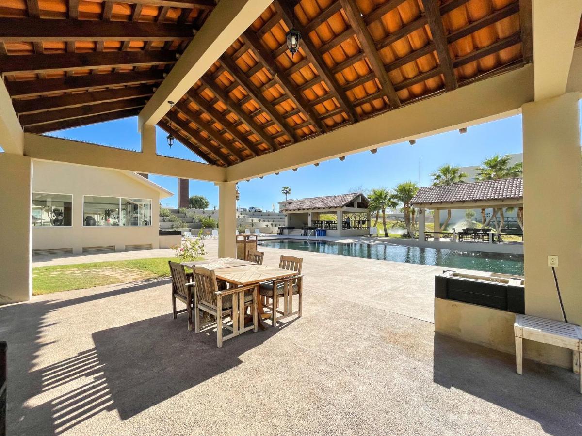 פורטו פנאסקו Admire Sea View From A Stunning Condo By Premium מראה חיצוני תמונה