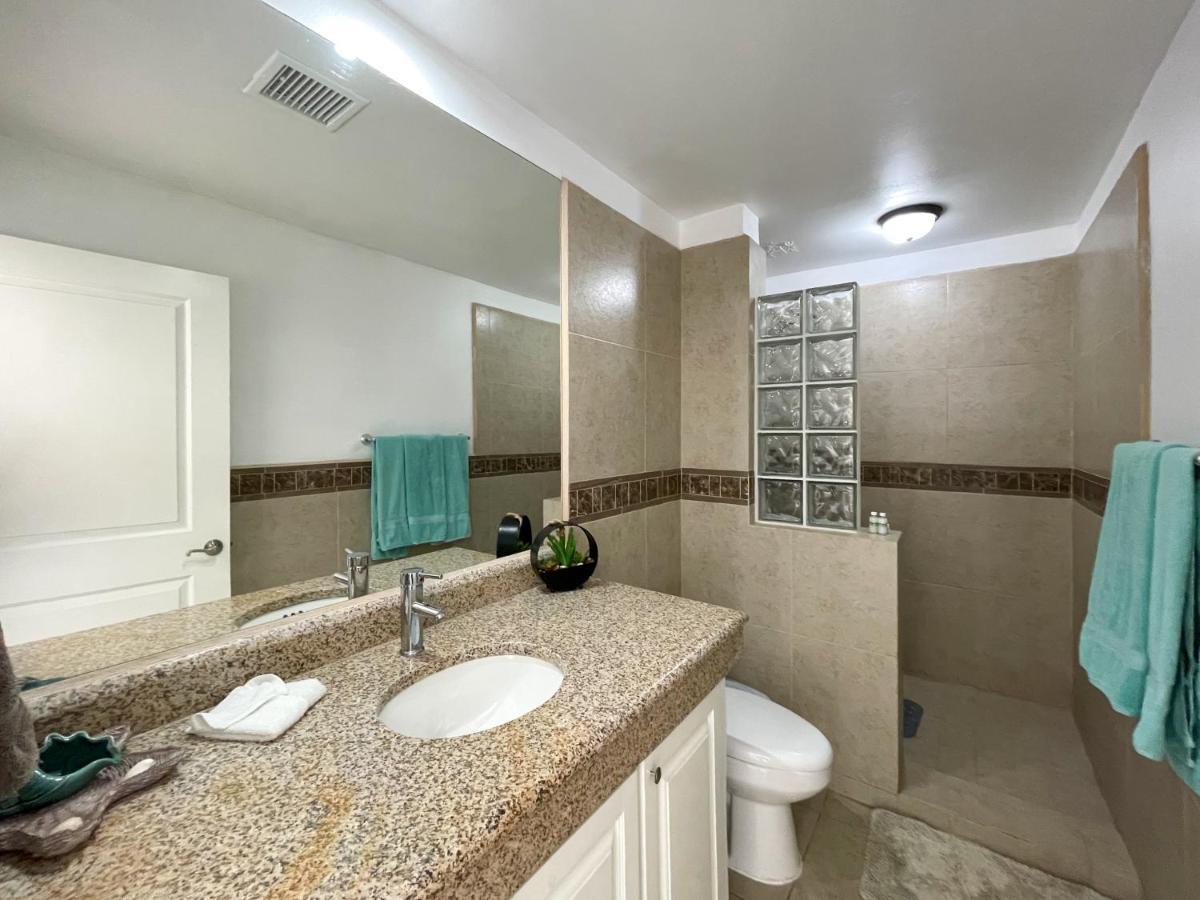 פורטו פנאסקו Admire Sea View From A Stunning Condo By Premium מראה חיצוני תמונה