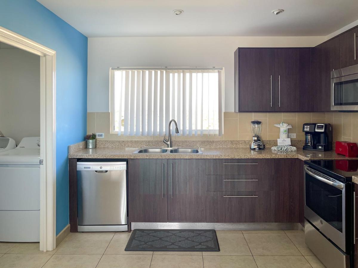פורטו פנאסקו Admire Sea View From A Stunning Condo By Premium מראה חיצוני תמונה