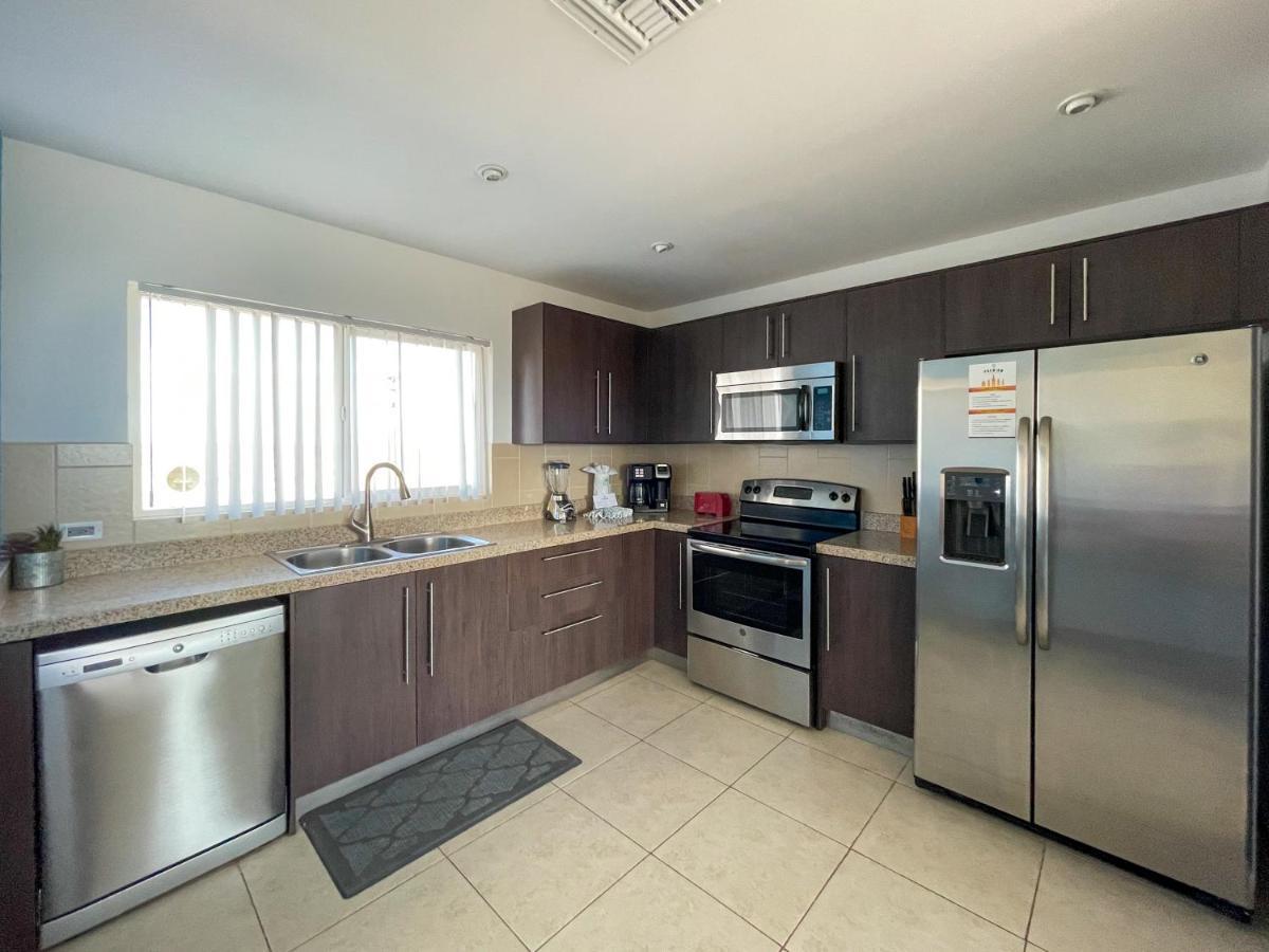 פורטו פנאסקו Admire Sea View From A Stunning Condo By Premium מראה חיצוני תמונה