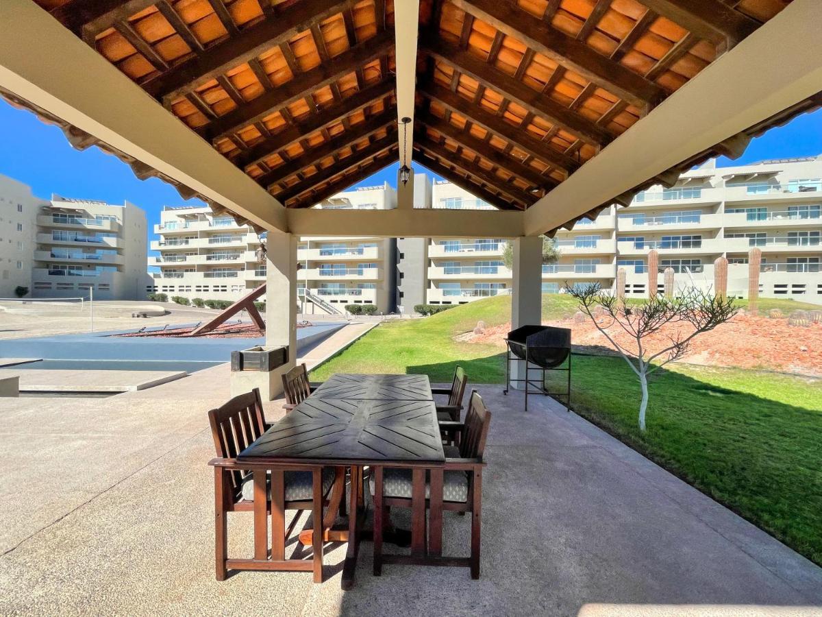 פורטו פנאסקו Admire Sea View From A Stunning Condo By Premium מראה חיצוני תמונה
