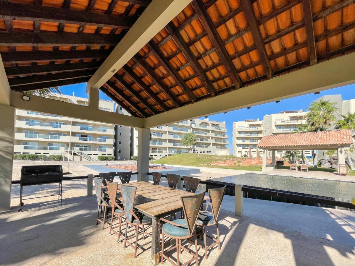 פורטו פנאסקו Admire Sea View From A Stunning Condo By Premium מראה חיצוני תמונה
