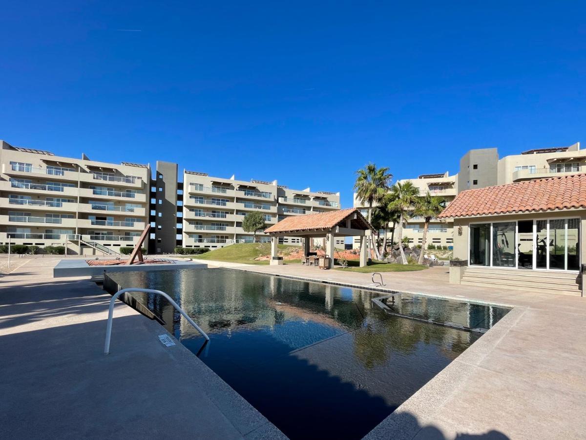 פורטו פנאסקו Admire Sea View From A Stunning Condo By Premium מראה חיצוני תמונה